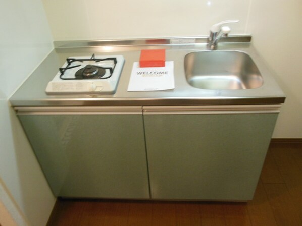 アレーナスMの物件内観写真